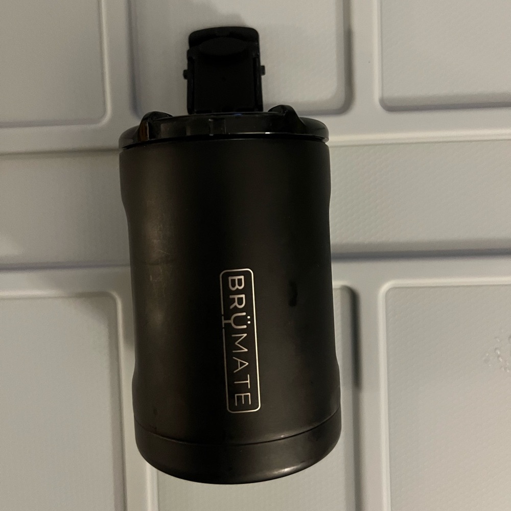 Brumate - small mug